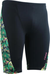 ZONE3 Zavaró jelek generátor Zone3 High Jazz 3.0 XS zöld