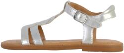 GEOX Lány szandál Geox Karly szürke