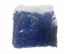 Quercetti Pixel Art tipli kék 4mm 400 db (040-1706)