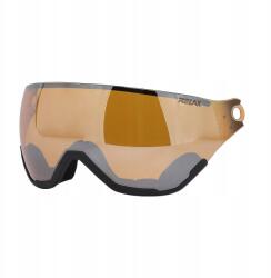 CMP Sísisakvédő Cmp Visor WA-2 U, Narancssárga, Síeléshez (30B4947/C720/U)