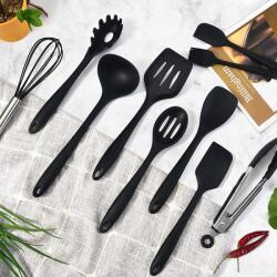 Nobo Kids Konyhai eszközök készlet Szilikon Teflon kiegészítők (CH-235288)