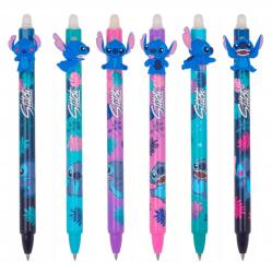 Colorino Disney Core Stitch CoolPack automata törölhető golyóstoll, Patio (54908PTR)