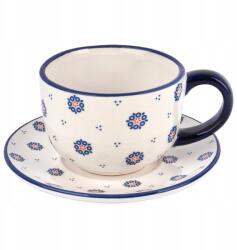 Tadar Klasszikus teás- és kávéscsésze Folklór Retro 300 ml (778182)