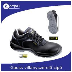 Sir Safety System Gauss 1000v villanyszerelő cipő (SIR-GAUSS-42)
