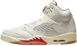JORDAN 5 Retro El Grito Sail vörös - decathlon - 130 240 Ft