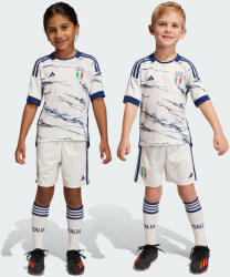 ADIDAS Italy 23 Away Mini Kit 18 HONAP 2 EVES fehér