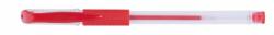 Office Products Pix cu gel, 0.5 mm, rosu, OFFICE PRODUCTS (OF-17025811-04)