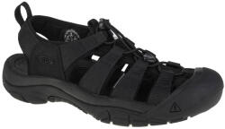 KEEN Férfi szandál, Keen Newport H2 43 fekete