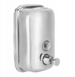  Acél Szappanadagoló 0, 5 L Kulcs Nélkül (3112200047711)