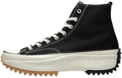 Converse Run Star Hike Hi JW Anderson Black fekete - decathlon - 150 531 Ft