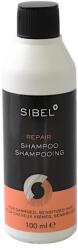 Sibel Repair utazó sampon roncsolt hajra, 100 ml - hajvarazs