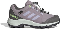 ADIDAS Gyerek túracipő adidas Terrex Gore-Tex lila|szürke - decathlon - 43 190 Ft
