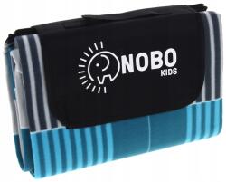 Nobo Kids Strandszőnyeg Takaró Piknik Thermo Szigetelt Vízálló Pléd 200x150 (CH-235318)