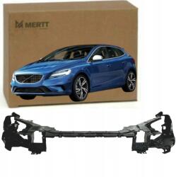 Mertt Volvo V40 2012-2019 Első Lökhárító Első Biztonsági Öv Erősítés 31416490 Új