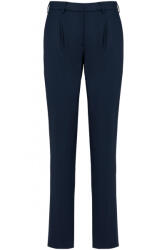 KARIBAN Női nadrág kék