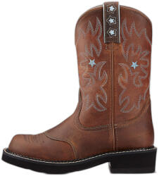 ARIAT Női bőrcsizma Ariat Probaby barna - decathlon - 61 990 Ft
