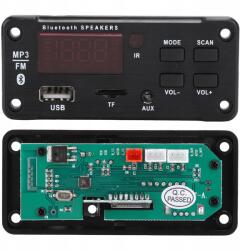  Bluetooth Lejátszó Modul MP3 Rádió Usb Távirányító (OGXHO3363)