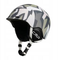 CMP Sí- és snowboard sisak Cmp XA-4 XL, Többszínű, Síelés (30B4957/17XF)