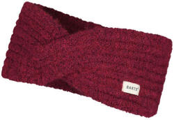 BARTS Női fejpánt Barts Neide barna|vörös