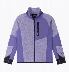 Reima Gyerek pulóver Reima Laskien mauve blooming lilac 134 (6438557114477)