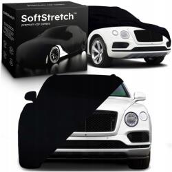  Prémium Rugalmas SoftStretch Autótakaró Bentley Bentayga típushoz