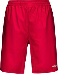 HEAD CLUB Bermudas Men 3XL vörös