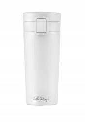 Vialli Design Thermo bögre 400ml Fuori fehér (27664)
