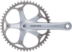 SHIMANO pedál Shimano FC-7710 165 MM szürke