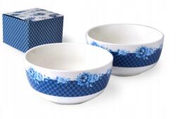 Mondex Madeline porcelán tálak 2 db-os szett (5908445991936)