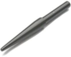 Fox Factory Üléscső patron Fox Factory 32 FIT szürke