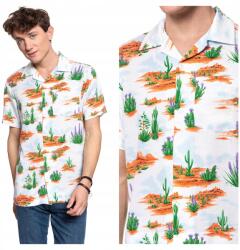 Wrangler Férfi ing Wrangler Ss Resort S (W590-76-H48 W59076H48)