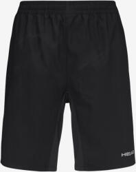 HEAD CLUB Bermudas Men XL fekete