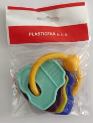 Plasticfar Kulcsbit-csomag (1 db) (2010)