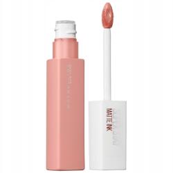 Maybelline Stay Matte Ink ajakrúzs matt 05 5 Loyalist 5ml (3600531411091)