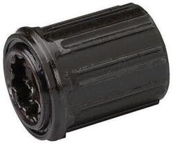 SHIMANO Teljes kazettaház 9 MM fekete