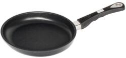 AMT Gastroguss the "World's Best Pan" serpenyő 24 cm, 4 cm magas, levehető nyéllel (424-E-Z20B)