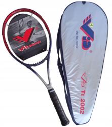 Acra Grafit teniszütő G2426/T2002