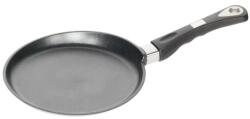 AMT Gastroguss the "World's Best Pan" palacsintasütő, 24 cm, 1 cm magas (124-E)