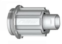 MAHLE Alumínium kazetta ház Mahle X20 Campagnolo N3W szürke