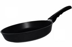 AMT Gastroguss the "World's Best Pan" light serpenyő mély, 24 cm, 7 cm magas, indukciós (I-7L24-E-Z2)