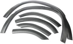 VAPOL Műanyag sárvédő ív FIAT, CITROEN, OPEL, PEUGEOT, TOYOTA, 6részes szett (UEUD1201)