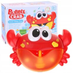 Nobo Kids Buborékkészítő gép Habbuborék a kádban Rák Fürdő gép (CH-184859)