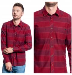 Mustang Férfi ing Mustang Clemens Kc Quilted M (1008990)