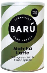 Barú BARÚ Matcha Latte forró csokoládé por 250g