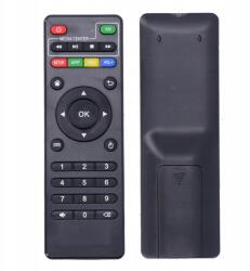  Hordozható Távirányító X96 X96MINI X96W Tv Box-hoz (2610210049611)