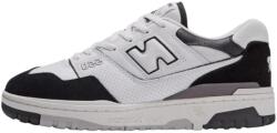 New Balance 550 White Black Rain Cloud fehér - decathlon - 157 988 Ft