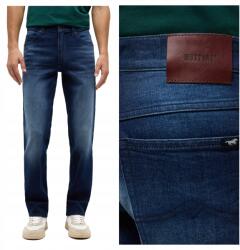 Mustang Férfi egyenes farmer nadrág Mustang Tramper Straight 34/30 (1014738 5000 982)