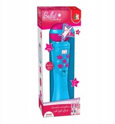 Bontempi Karaoke mikrofon fényeffektusokkal (041-412577)