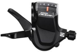 SHIMANO Jobb kerékpáros kormány fekete - decathlon - 18 290 Ft