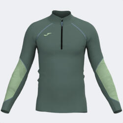 joma Mystic pulóver zöld, M kék|zöld